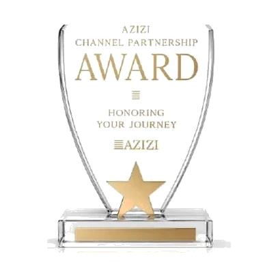 Developer partnership award