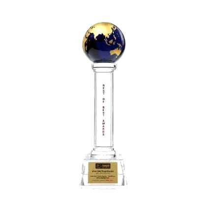 Silver Oak Properties award
